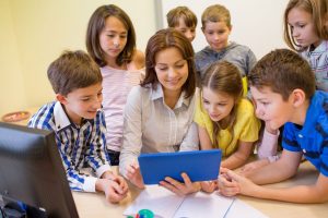 Notre vision de l’enseignement: développer des compétences essentielles et complémentaires