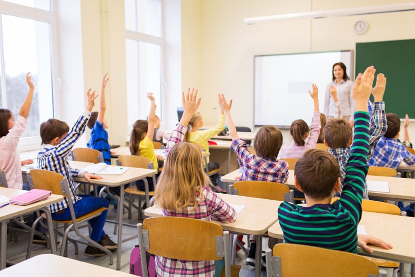 Notre vision de l’enseignement: développer des compétences essentielles et complémentaires