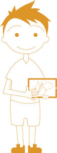 personnage conte récit multimédia
