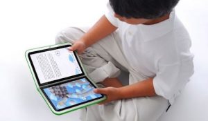 Scéal studio, export de l'histoire sous forme d'eBook