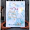 A l'école des princes et princesses, livre à personnaliser Scéalprod