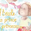 A l'école des princes et princesses, livre à personnaliser Scéalprod