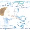 Une flûte pas comme les autres, livre à personnaliser pour enfants de 2 à 5 ans, Scéalprod