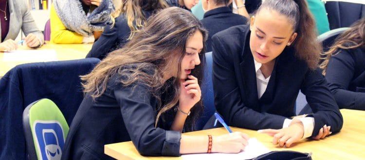 Recherche d'une trame narrative. Atelier d'écriture Scéal studio