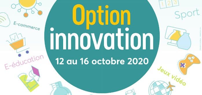 Option innovation 2020, Scéalprod