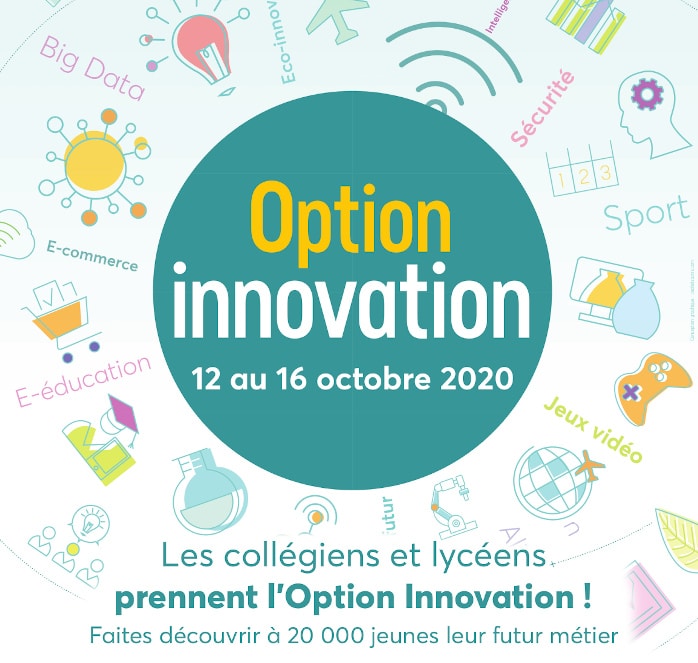 Option innovation 2020, Scéalprod