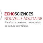 Logo de la plateforme Écho Sciences.